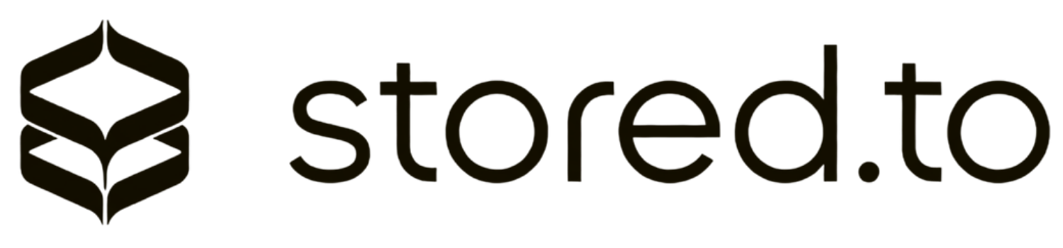 stored